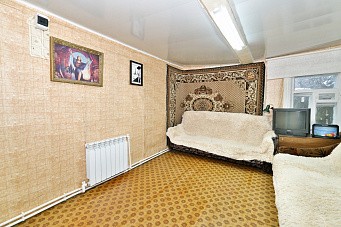 ул. Чкалова, г. Павловский Посад