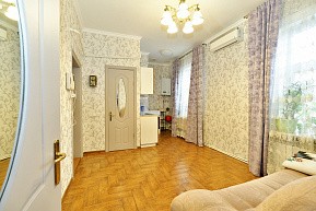 ул. Герцена, д. 27, г. Павловский Посад