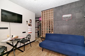 ул. Ситникова, д. 4, г. Балашиха