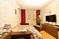 Мичуринский пр-кт, д. 25к1, г. Москва