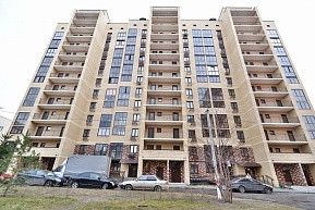 ул. Южная, д. 7, г. Павловский Посад