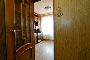 ул. Новая, д. 12, д. Кузнецы, г.о. Павловский Посад