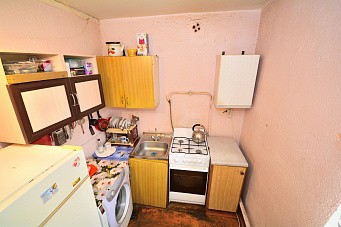 д. Чисто-Перхурово, Павлово-Посадский р-н., д. 16,