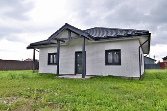 ул. Центральная, д. Гаврино, г.о. Павловский Посад