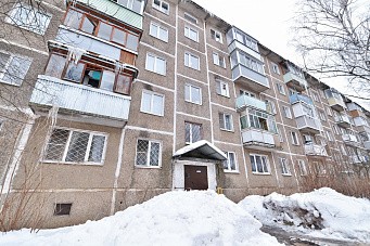 ул. Южная, д. 31, г. Павловский Посад