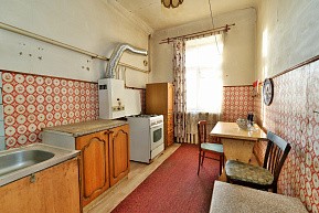 ул. Орджоникидзе, д. 17, г. Павловский Посад