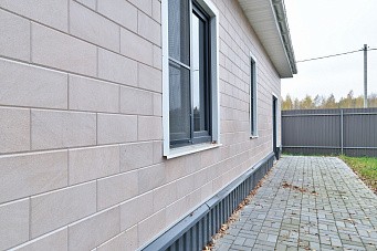 КП Евсеево, д. Евсеево, г.о. Павловский Посад