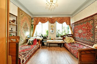 ул. Тихонова, д. 84, г. Павловский Посад