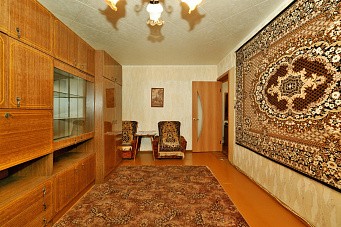 ул. М.Горького, д. 6, г. Электрогорск