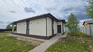 КП Черешневый Лес, г.о. Чехов