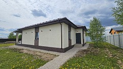 КП Черешневый Лес, г.о. Чехов