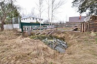 с. Новосергиево, г.о. Богородский