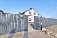 пр-д Вишневый, д. Гаврино, г.о. Павловский Посад