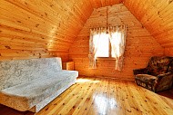 СНТ Восход, пос. Мехлесхоза, г.о. Павловский Посад