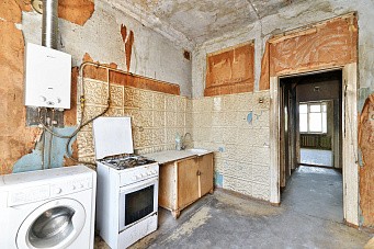 ул. Орджоникидзе, д. 9, г. Павловский Посад