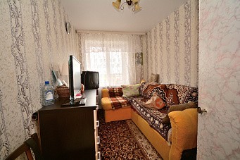 ул. Кирова, д. 13, г. Павловский Посад,