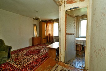 ул. Урицкого, д. 38, г. Павловский Посад