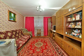 ул. 1 Пушкинская, д. 28, г. Павловский Посад