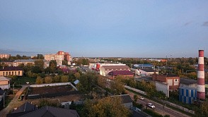 Пр-д Большой Железнодорожный, д. 56, г. Павловский Посад