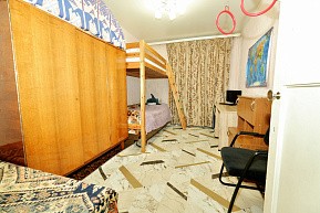 г.о. Павловский Посад, с. Рахманово, д. 125