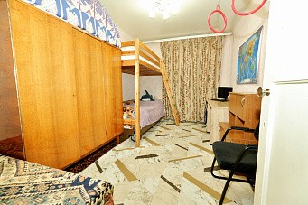 г.о. Павловский Посад, с. Рахманово, д. 125