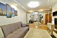 Якушкина пр-д, д. 5, г. Москва