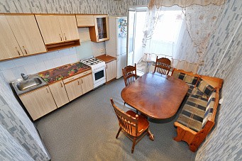 ул. М. Горького, д. 35, г. Электрогорск