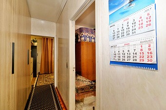 г.о. Павловский Посад, с. Рахманово, д. 125