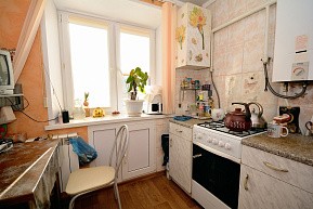 ул. Тимирязева, д. 2, г. Павловский Посад