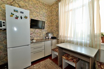 ул. Маяковского, д. 140, пос. Большие Дворы, г.о. Павловский Посад