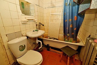 2-ой пер. 1-го Мая, д.15, г. Павловский Посад
