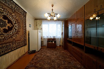 ул. М.Горького, д. 6, г. Электрогорск