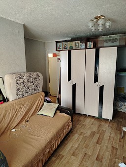 пер. Интернациональный, д. 19, г. Павловский Посад