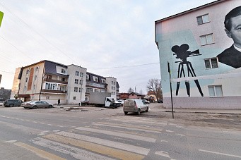 ул. Тихонова, д. 48, г. Павловский Посад