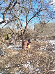 ул. 3-я Игнатьевская, д. 39, г. Павловский Посад