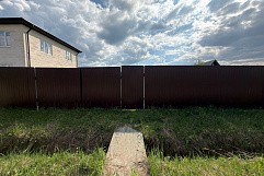 ул. Цветочная, КП Зеленый Берег, г. Павловский Посад
