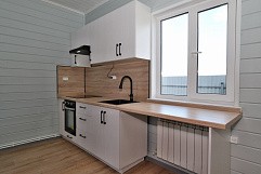 КП Радужный, г. Павловский Посад