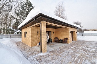 ул. Кузьмина, д. 5, г. Павловский Посад