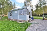 КП Любашино, г. Павловский Посад