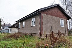 ул. Никитина, г. Павловский Посад