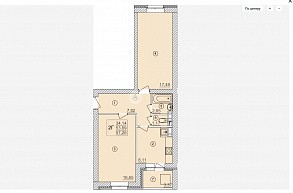 ул. Южная, д. 7, г. Павловский Посад