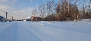 ул. Платочная, г. Павловский Посад,