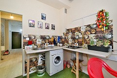 ул. Тихонова, д. 95, г. Павловский Посад