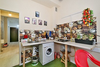 ул. Тихонова, д. 95, г. Павловский Посад