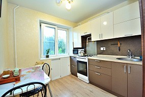 2к - Электросталь, Первомайская, 2 (Аренда)