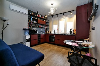 ул. Ситникова, д. 4, г. Балашиха