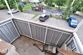 ул. Кирова, д. 91/20, г. Павловский Посад
