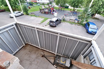 ул. Кирова, д. 91/20, г. Павловский Посад