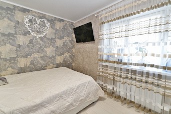 ул. Кирова, д. 77, г. Павловский Посад