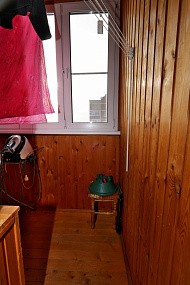 ул. Каляева, д. 7, г. Павловский Посад